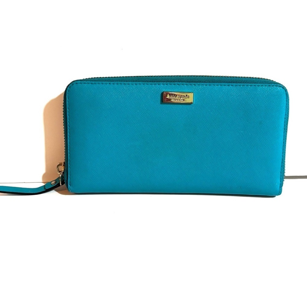 Kate spade Blue Women's Wallet